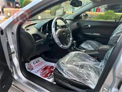 شێڤرۆلێت مالیبۆ